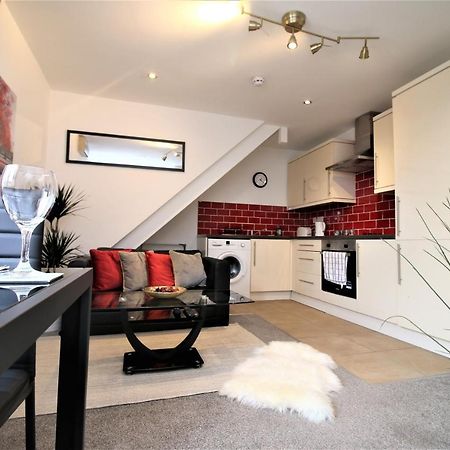 Northcote Lane Apartments - By Property Promise Cardiff Kültér fotó