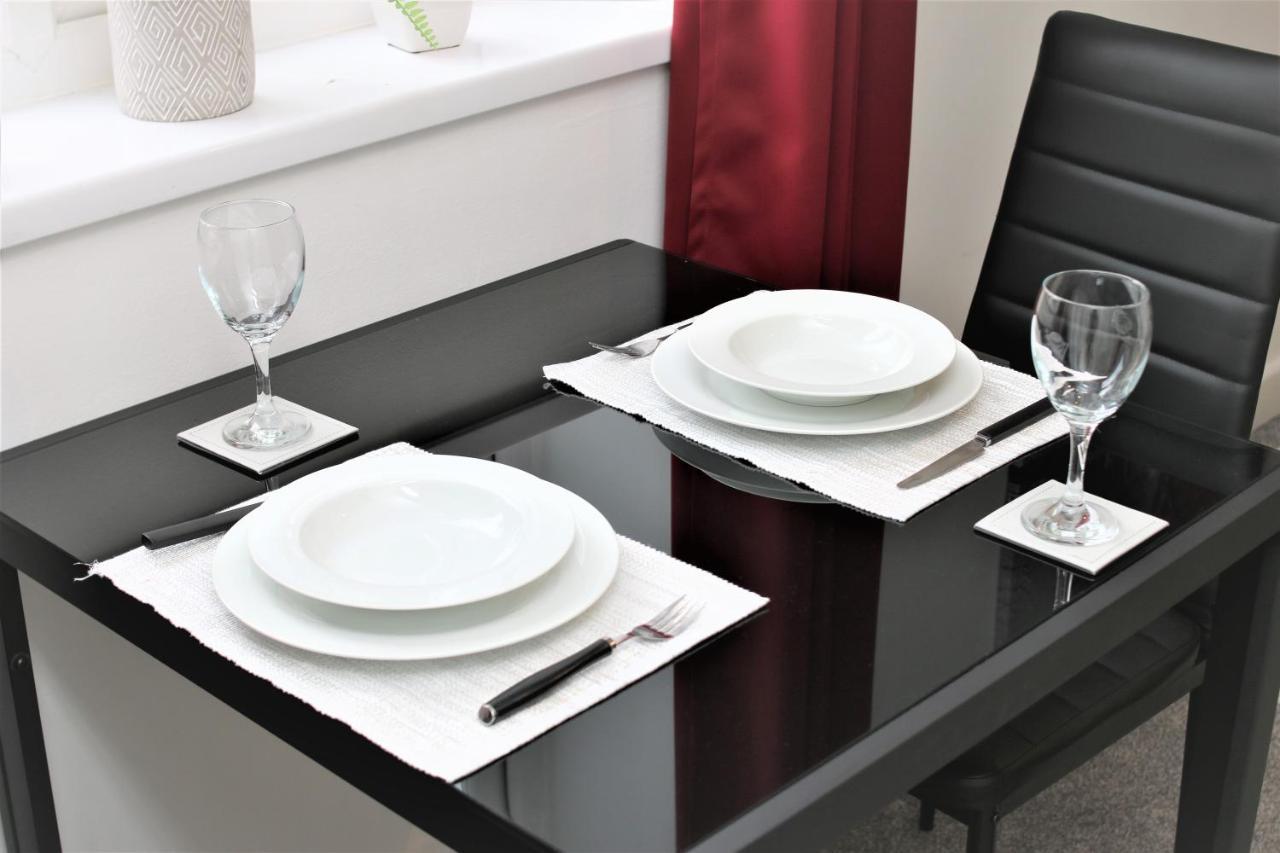 Northcote Lane Apartments - By Property Promise Cardiff Kültér fotó