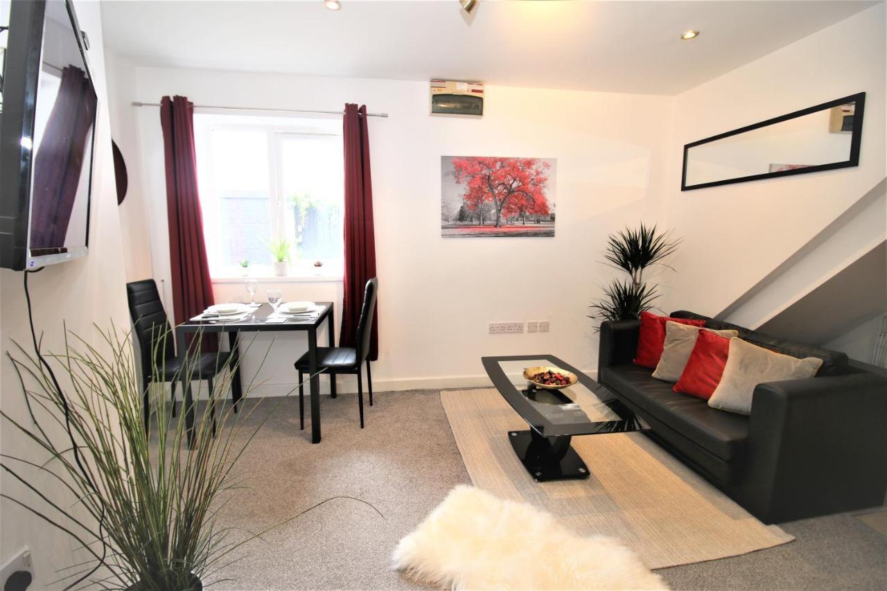Northcote Lane Apartments - By Property Promise Cardiff Kültér fotó