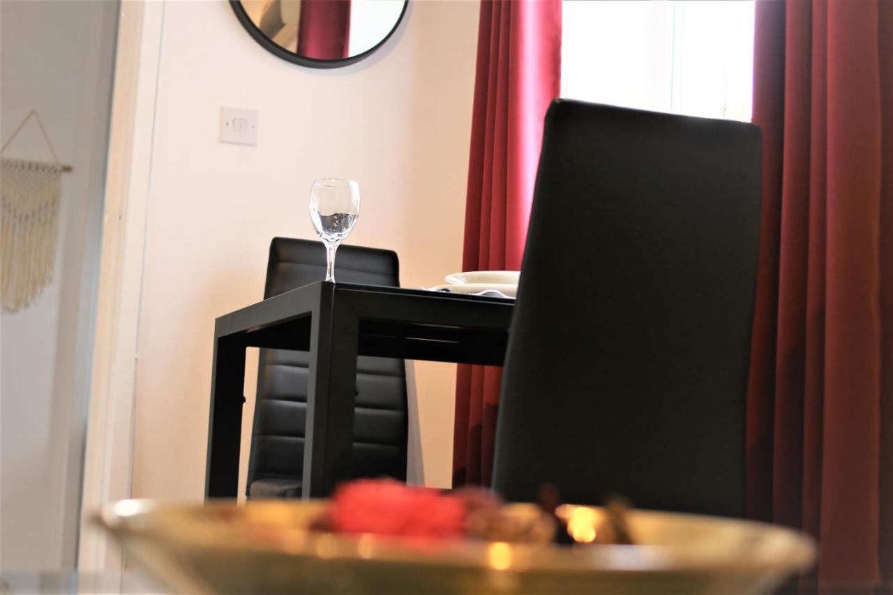 Northcote Lane Apartments - By Property Promise Cardiff Kültér fotó