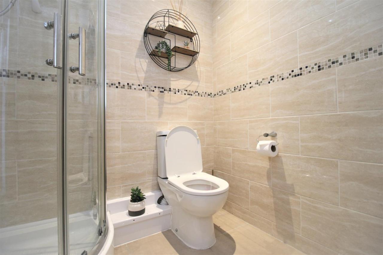 Northcote Lane Apartments - By Property Promise Cardiff Kültér fotó