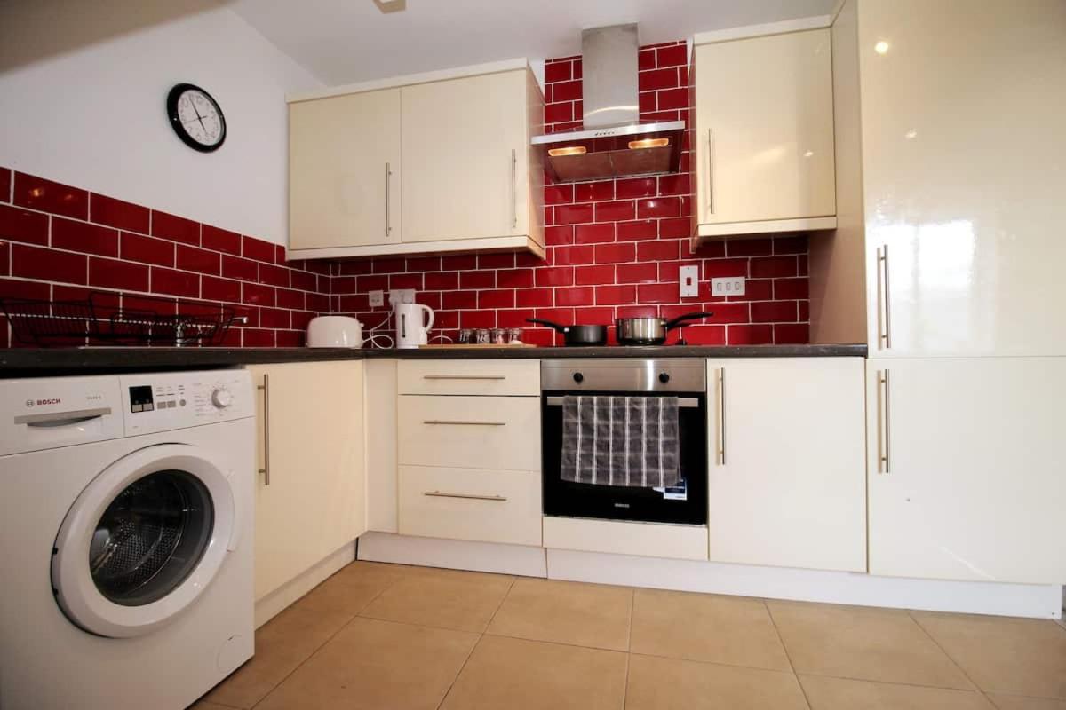 Northcote Lane Apartments - By Property Promise Cardiff Kültér fotó